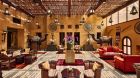 Main Lobby Bab Al Shams.