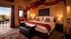 Deluxe Suite Bab Al Shams.