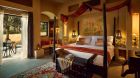 Terrace Room Bab Al Shams.