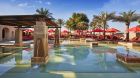 Family Pool Bab Al Shams.