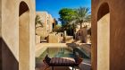 Pool Bab Al Shams.