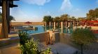 Infinity Pools Bab Al Shams.