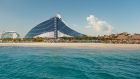 See more information about Jumeirah Beach Hotel Architecture Beach Main at Jumeirah Beach Hotel