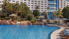 Facilities Family Pool at Jumeirah Beach Hotel