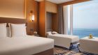 Accommodation Ocean Family Deluxe Room at Jumeirah Beach Hotel