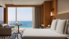 Accommodation Two Bedroom Ocean Family Deluxe Room Detail at Jumeirah Beach Hotel