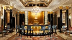 See more information about The Dorchester The Promenade hero image