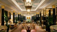 The Promenade Landscape