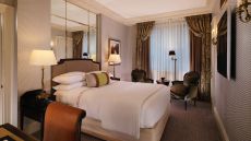 Deluxe Queen Room non park