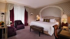 Executive Deluxe Room