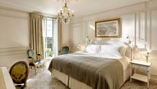 executive room park view 505 2 Le Meurice