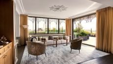 belle etoile livingroom3 Le Meurice