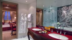 Mosaic bathroom    Neo  Classical copy.