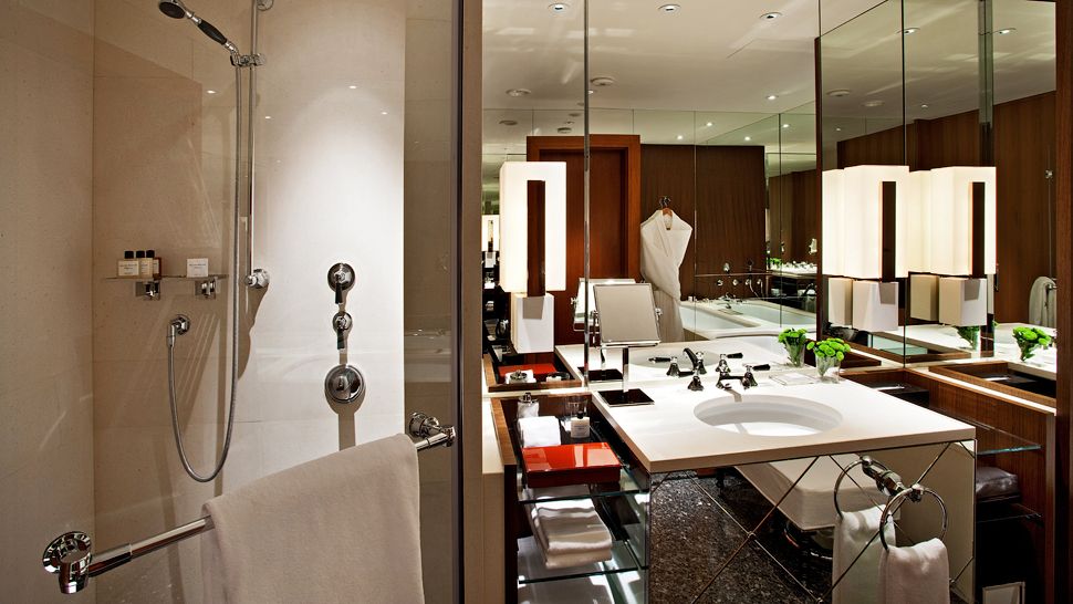 Ararat Park Hyatt Moscow, Moscow, Russia