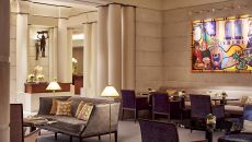 4 CAFE JEANNE 4 at Park Hyatt Paris Vendome