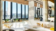 13 SUITES Presidential Bath at Park Hyatt Paris Vendome