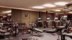 15 SPA Single Cabin 3 at Park Hyatt Paris Vendome