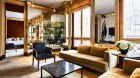 Vendome Suite Park Hyatt Paris Vendome