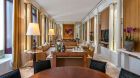 Imperial Suite Park Hyatt Paris Vendome