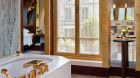 Bathroom Park Hyatt Paris Vendome