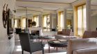 Suite Ambassador Living Room