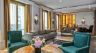 Suite Park Hyatt Paris Vendome