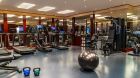 Gym Park Hyatt Paris Vendome