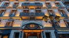 Exterior Park Hyatt Paris Vendome