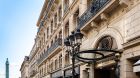 Facade Park Hyatt Paris Vendome