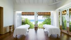 CS Bathtub Dual Treatment Room COMO Cocoa Island