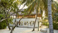 CS New Gym Hero COMO Cocoa Island