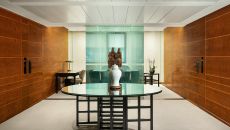 2nd Floor Lift Lobby COMO The Halkin