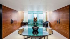 FT Lounge COMO The Halkin