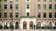 Exterior 01 COMO The Halkin