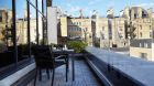 Como Suite Balcony