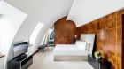Belgravia Suite 5th floor view