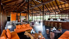 uma cucina restaurant