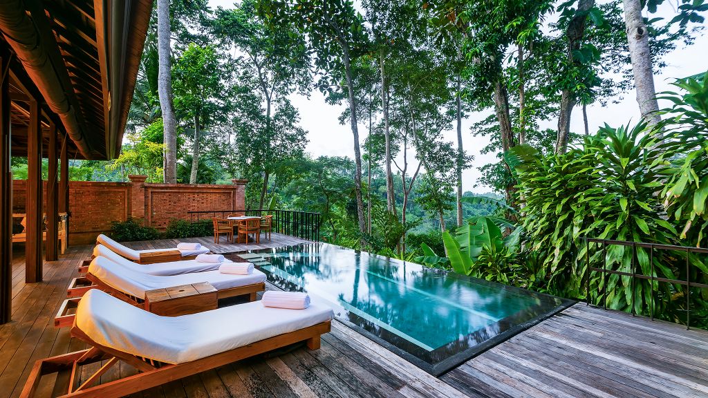 hotel uma ubud