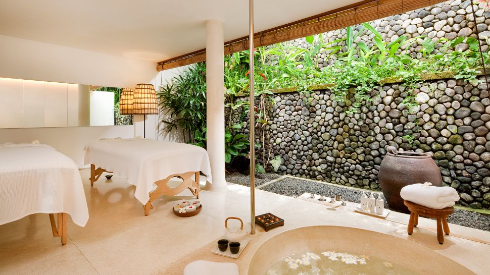 View Como Uma Ubud Images