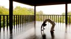 yoga