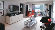 lichfield suite living room