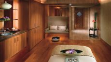 spa treatment room