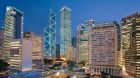 See more information about Mandarin Oriental, Hong Kong hong kong exterior view night 