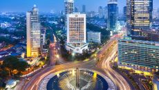 Mandarin Oriental Exterior