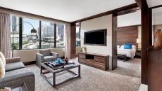 Urban Suite Monument View