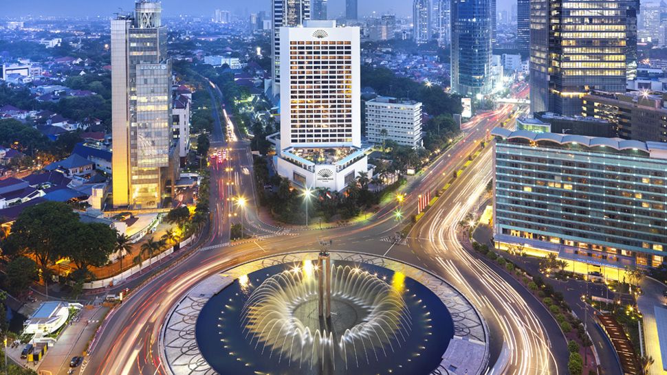 Jakarta