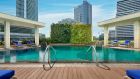 See more information about Mandarin Oriental, Jakarta Pool at Mandarin Oriental Jakarta