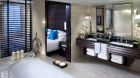 bedroom bathroom