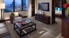 suite sitting area