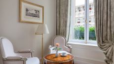 DLXG Chambre 222 2 at Le Bristol Paris